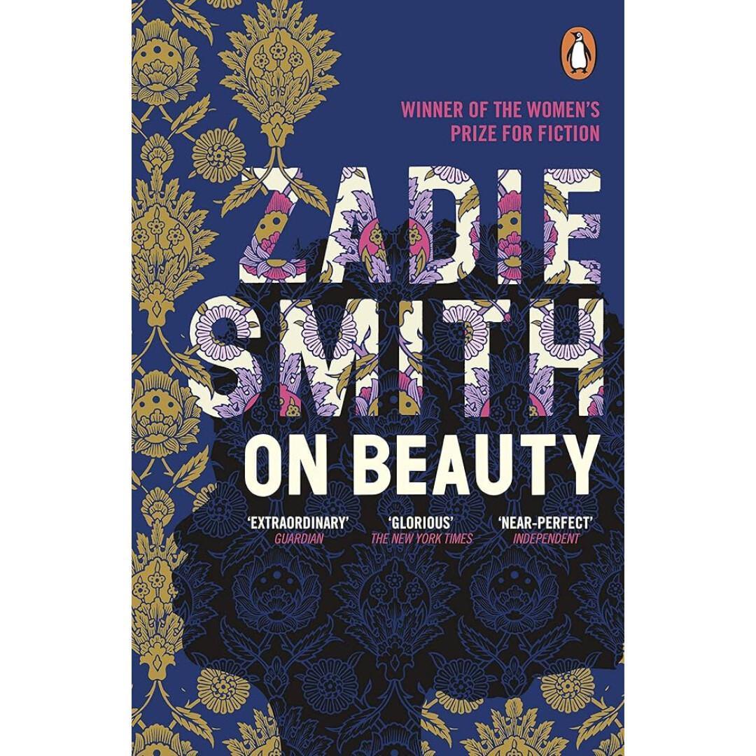 On Beauty