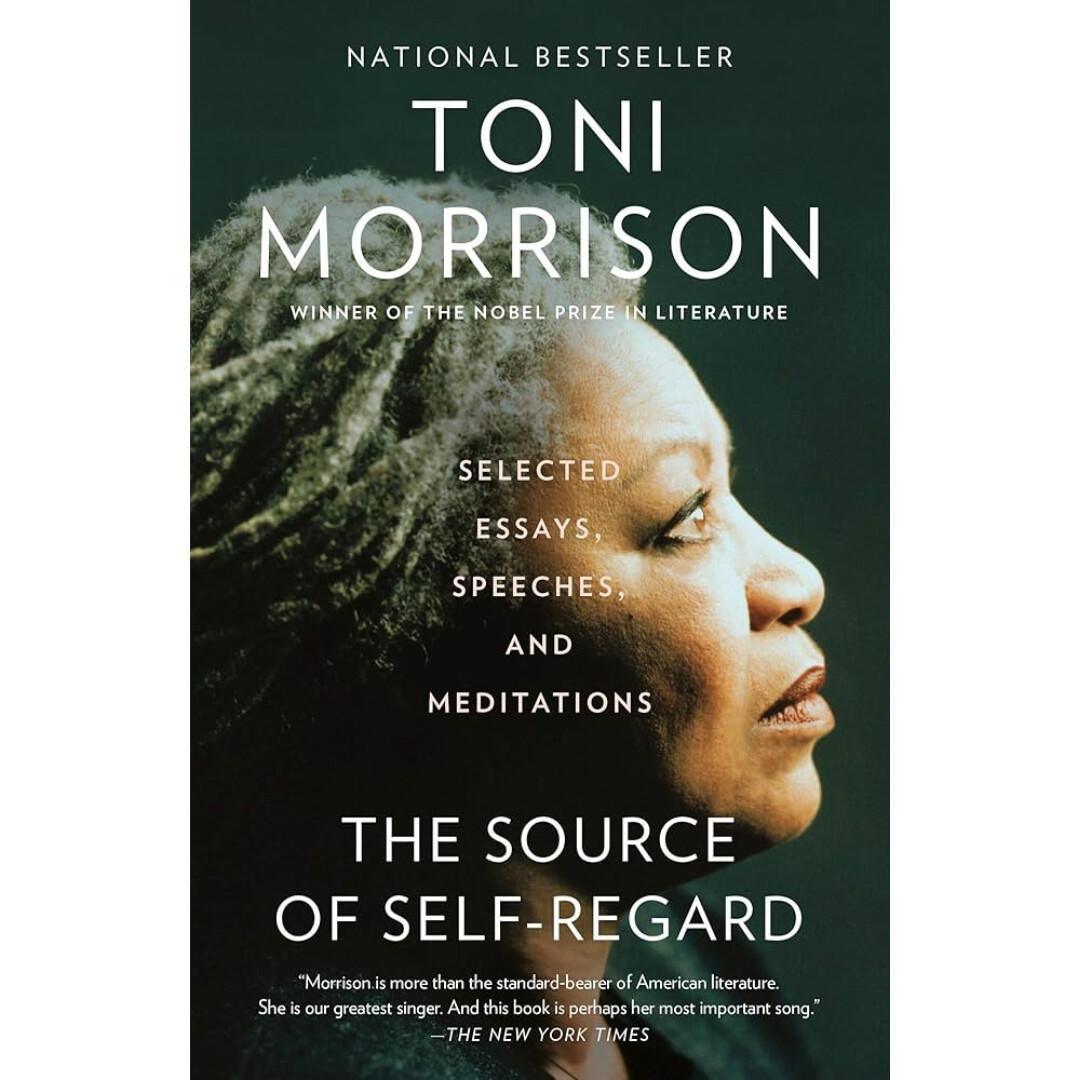 The Source of Self-Regard