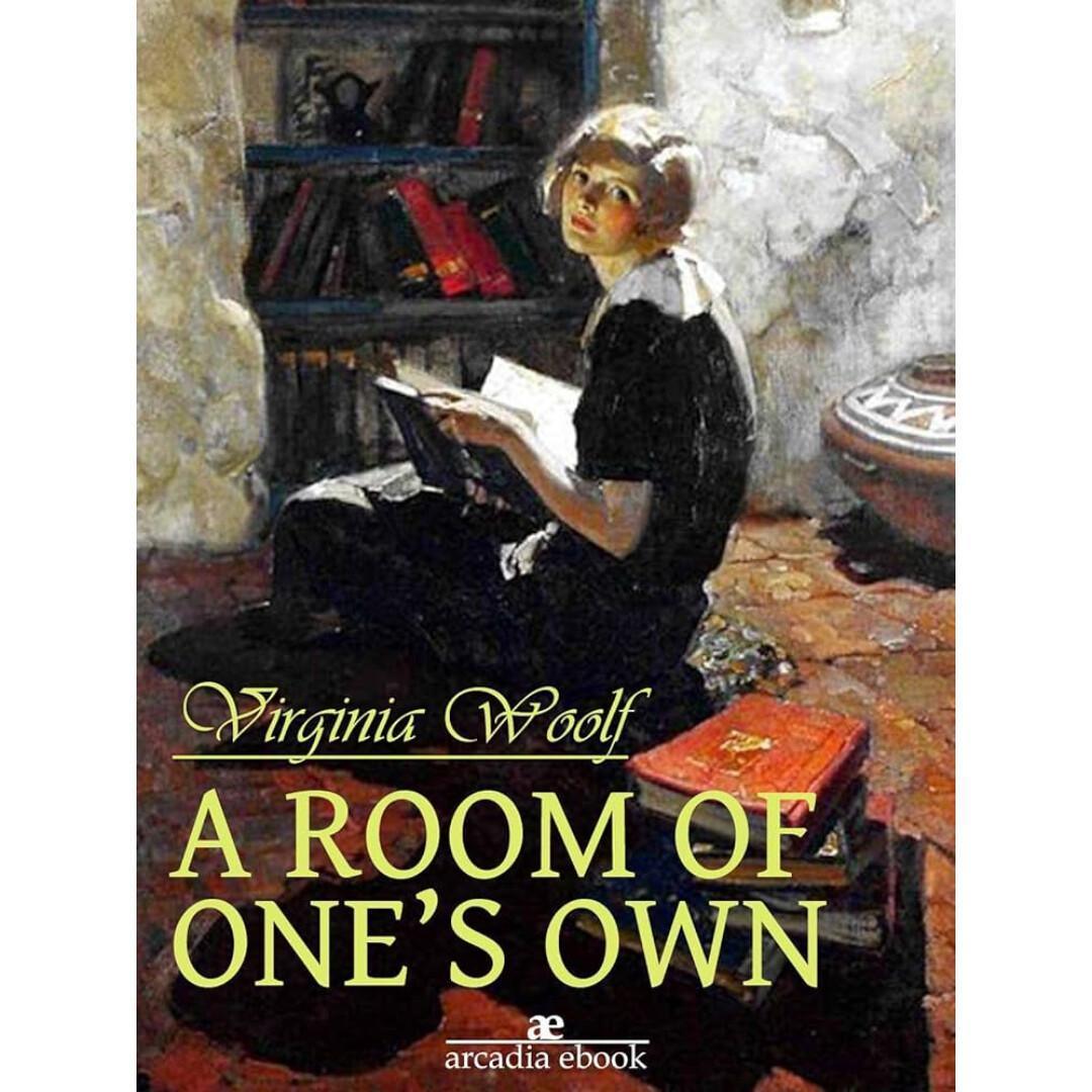 A Room of One's Own