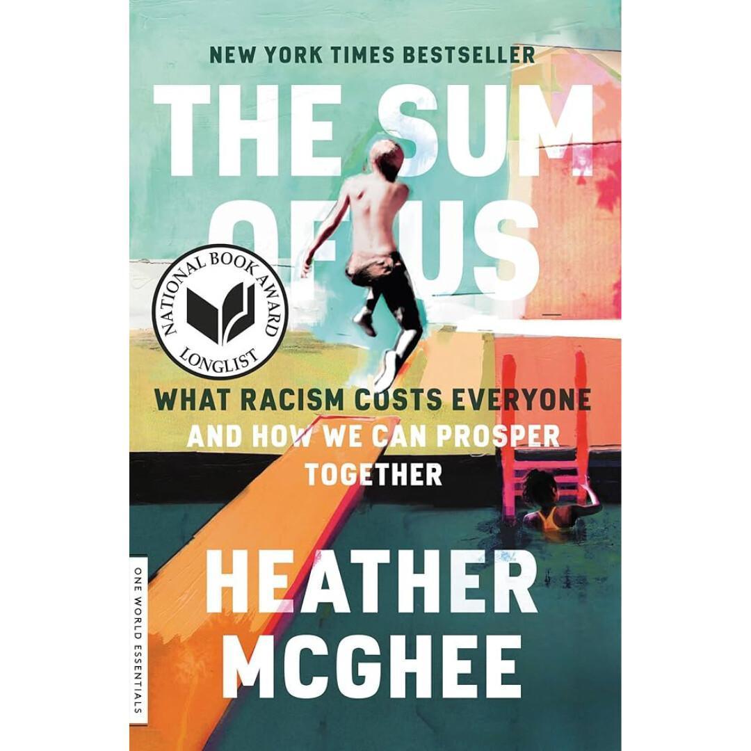 The Sum of Us