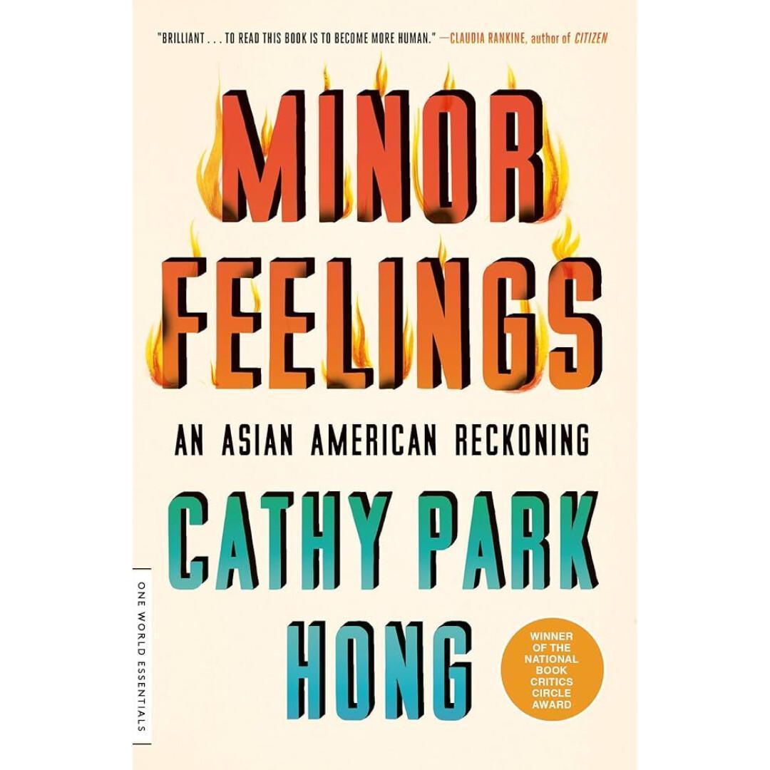 Minor Feelings