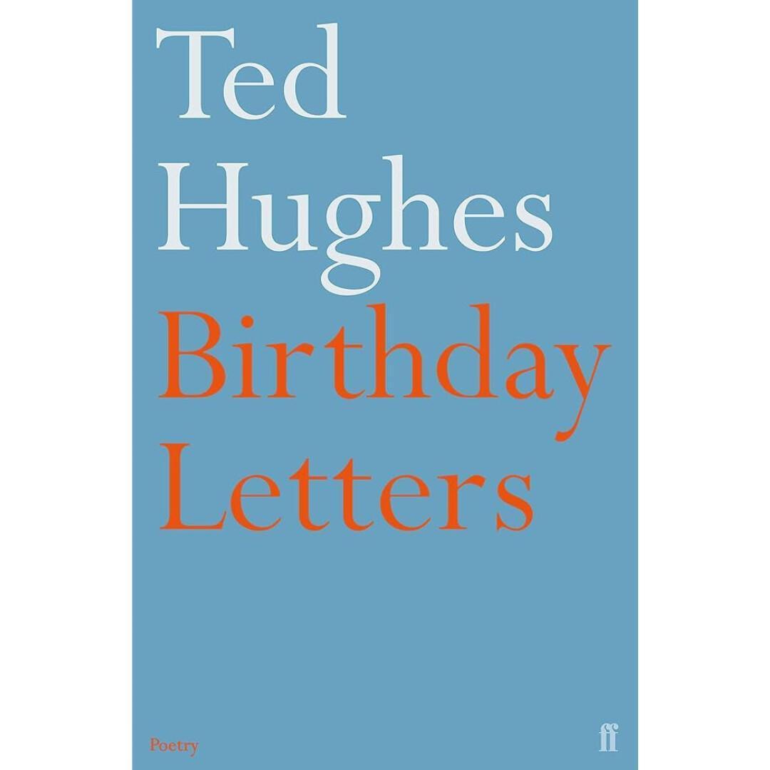 Birthday Letters