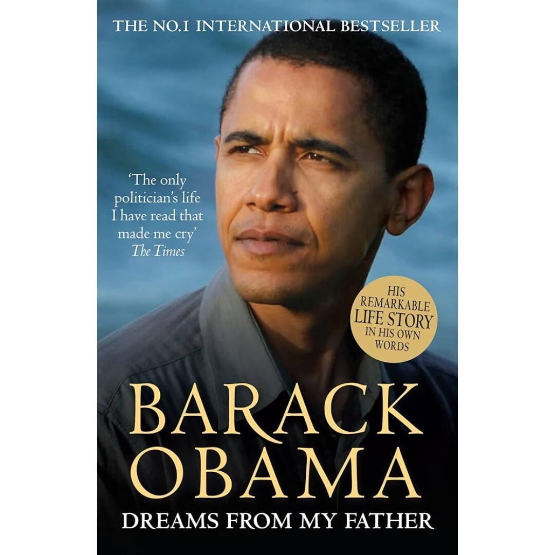 Dreams From My Father