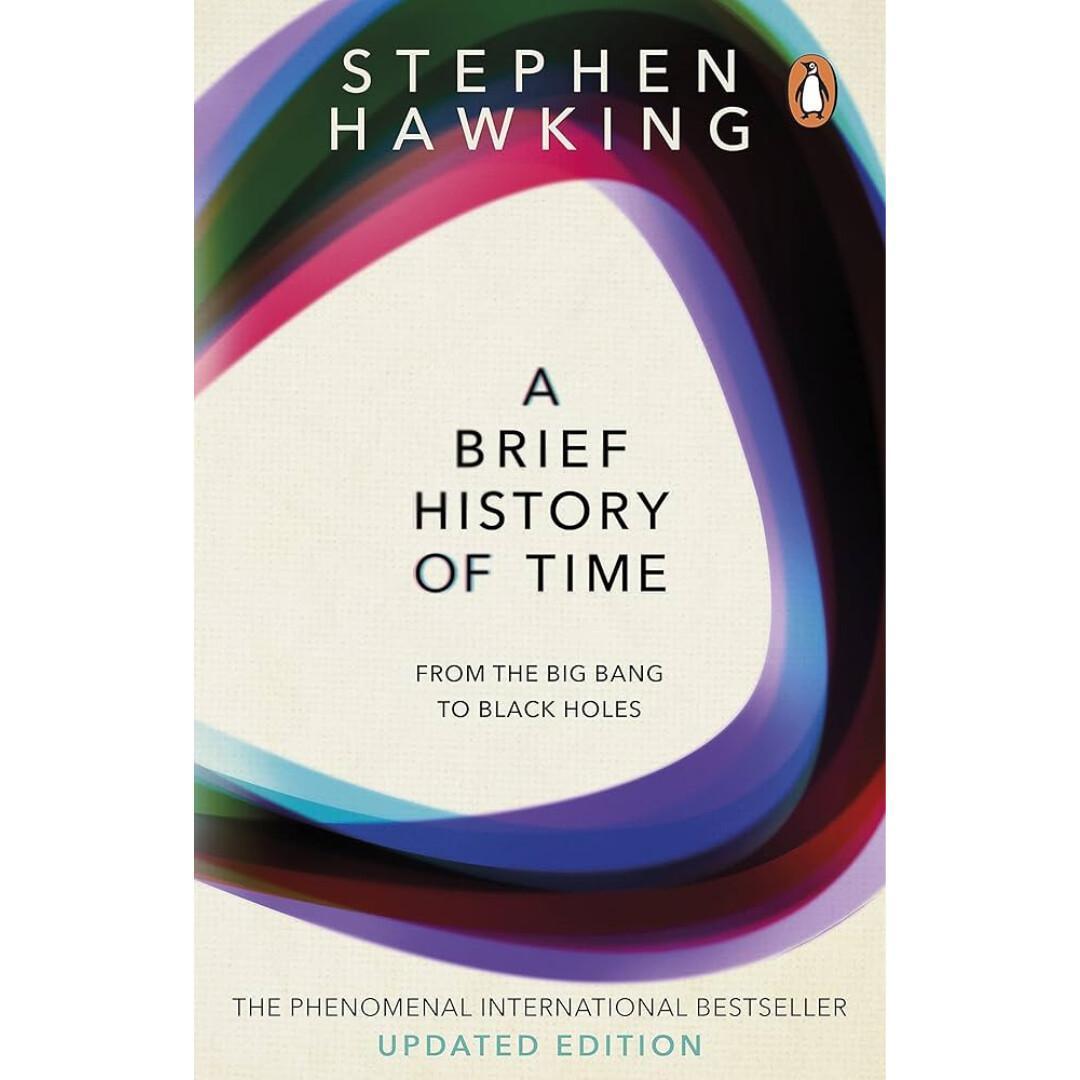A Brief History of Time A Brief History of Time