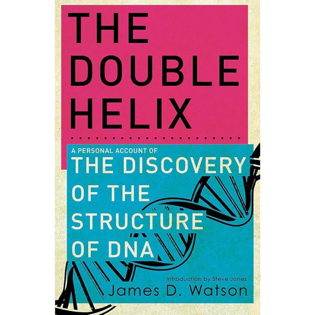 The Double Helix