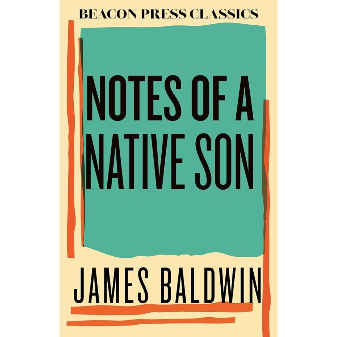 Notes of a Native Son