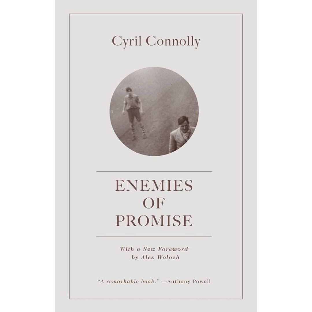 Enemies of Promise Enemies of Promise