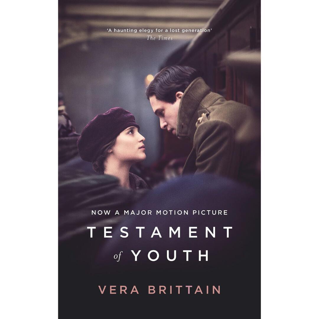Testament of Youth