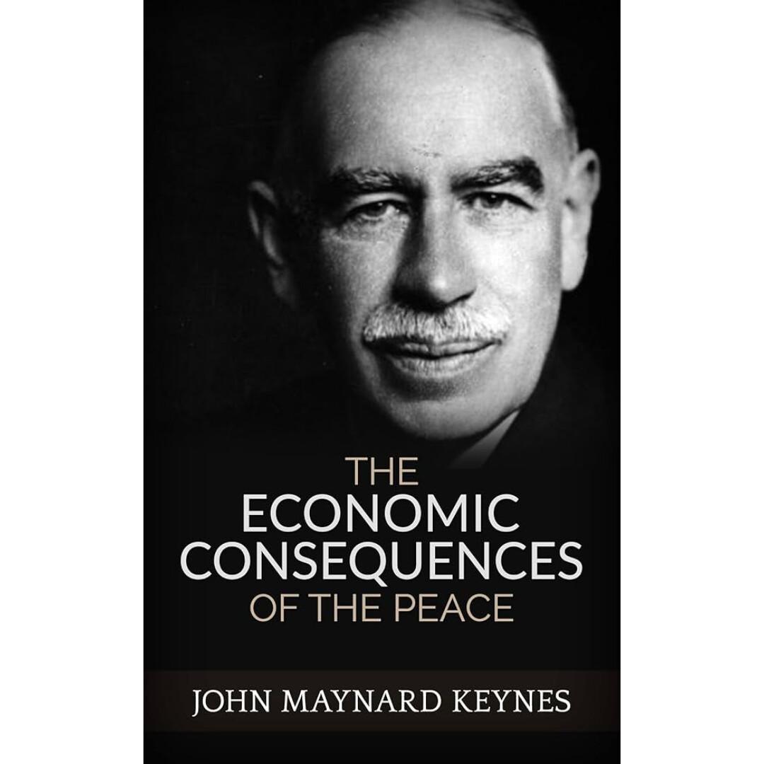 The Economic Consequences of the Peace