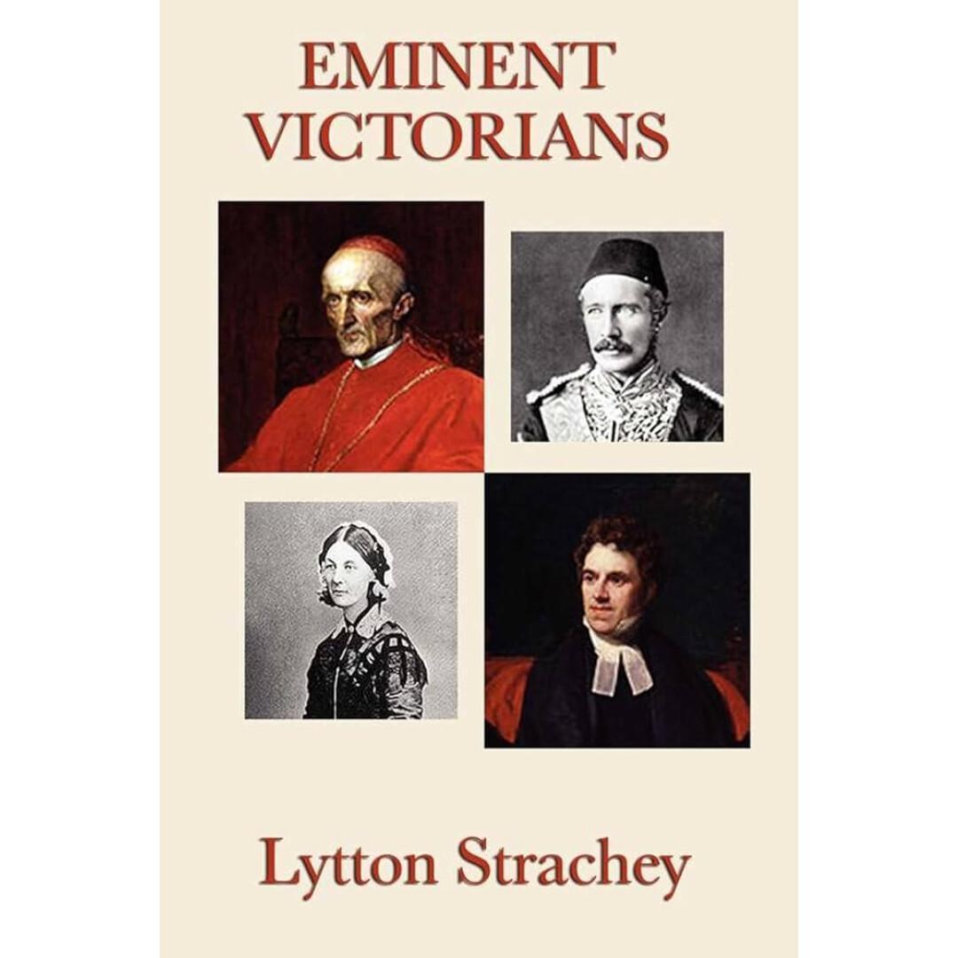 Eminent Victorians