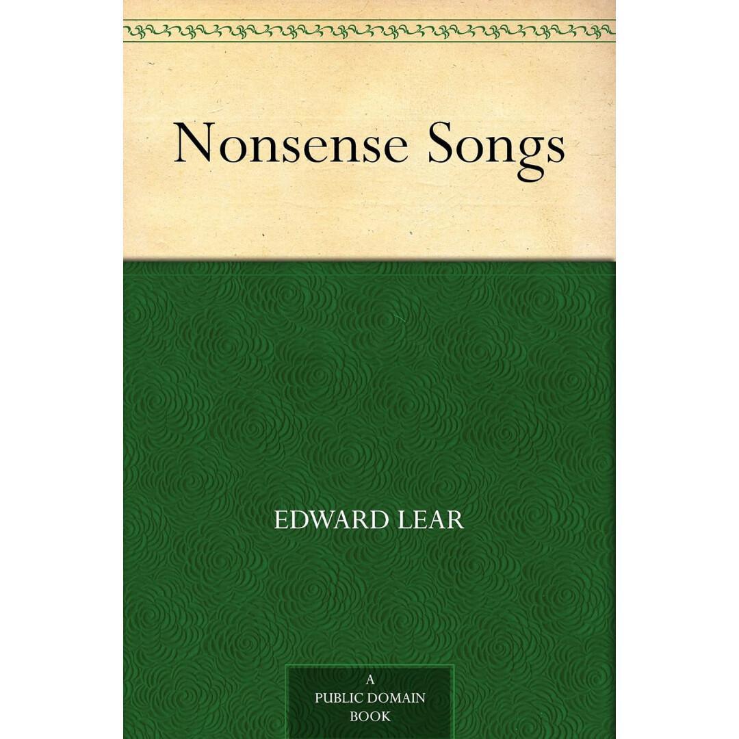 Nonsense Songs