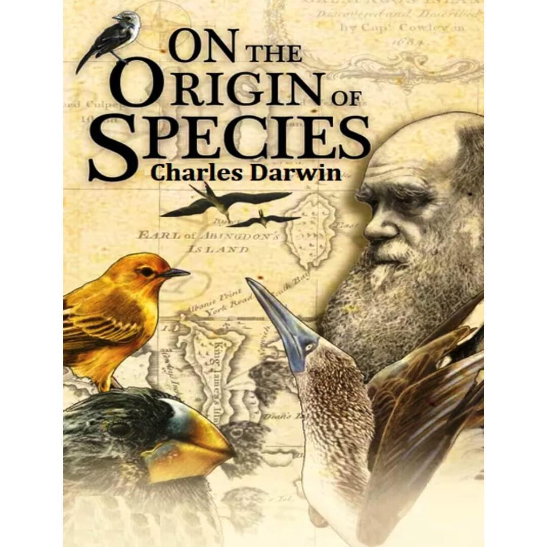 On the Origin of Species