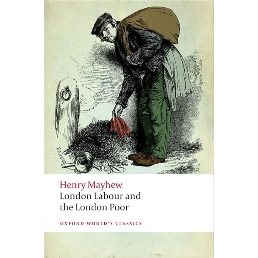 London Labour and the London Poor