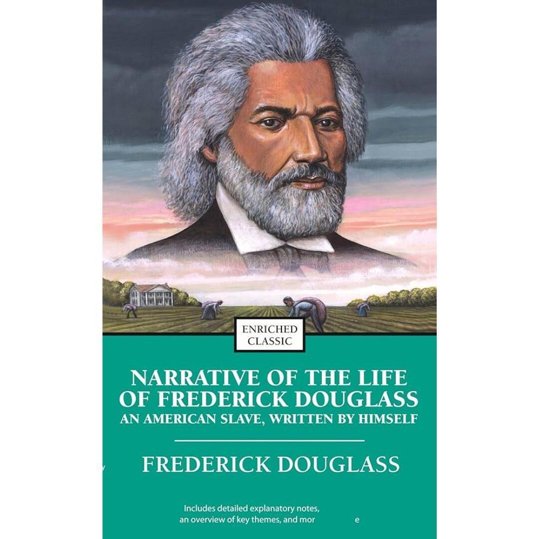 Narrative of the Life of Frederick Douglass