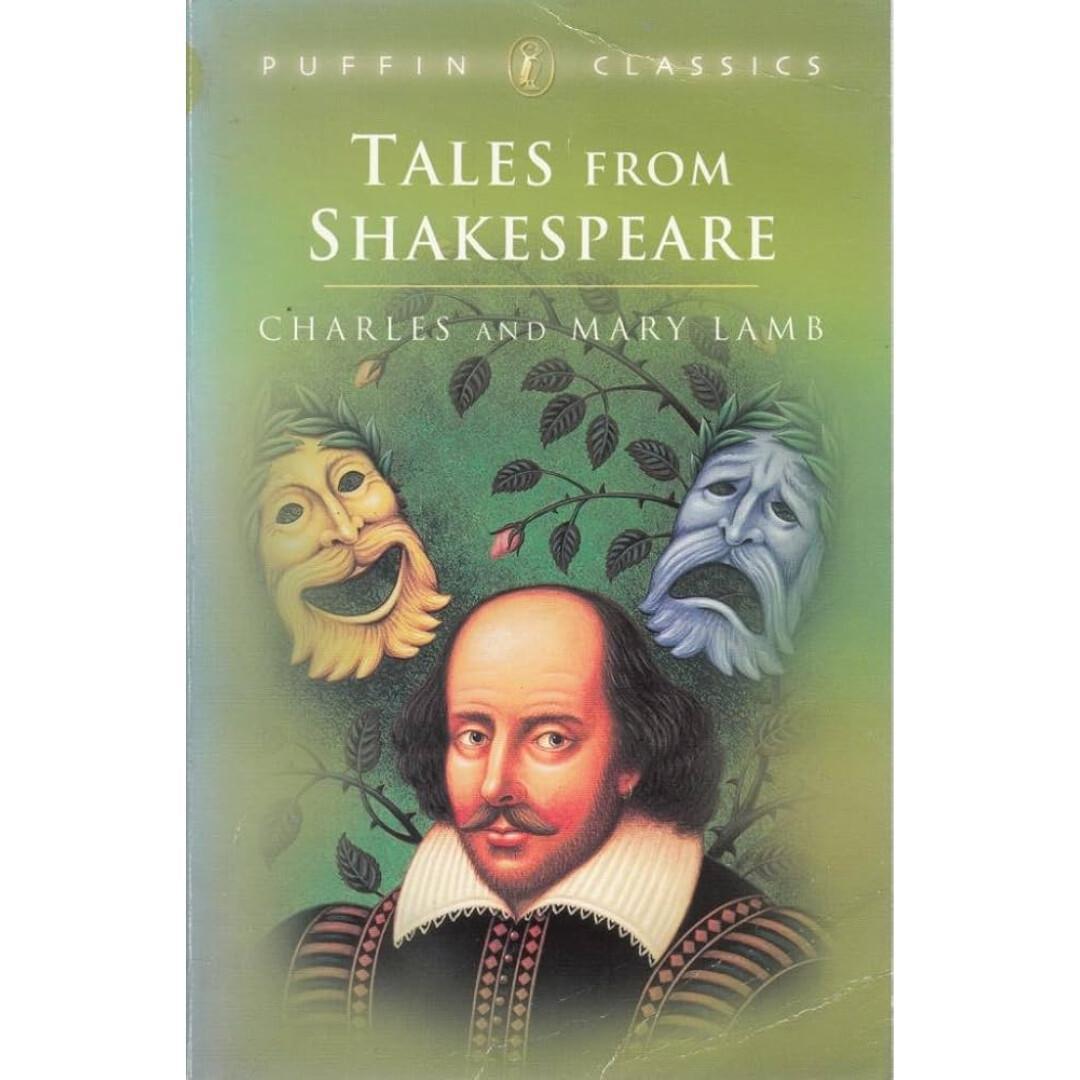 Tales From Shakespeare