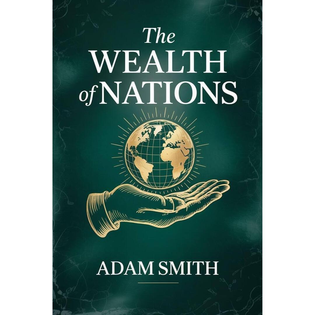 The Wealth of Nations The Wealth of Nations
