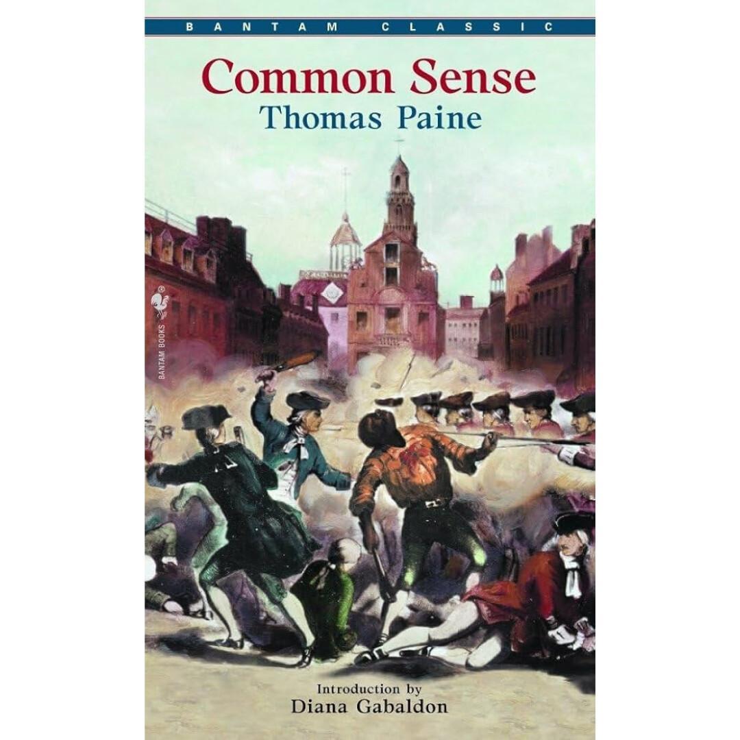 Common Sense