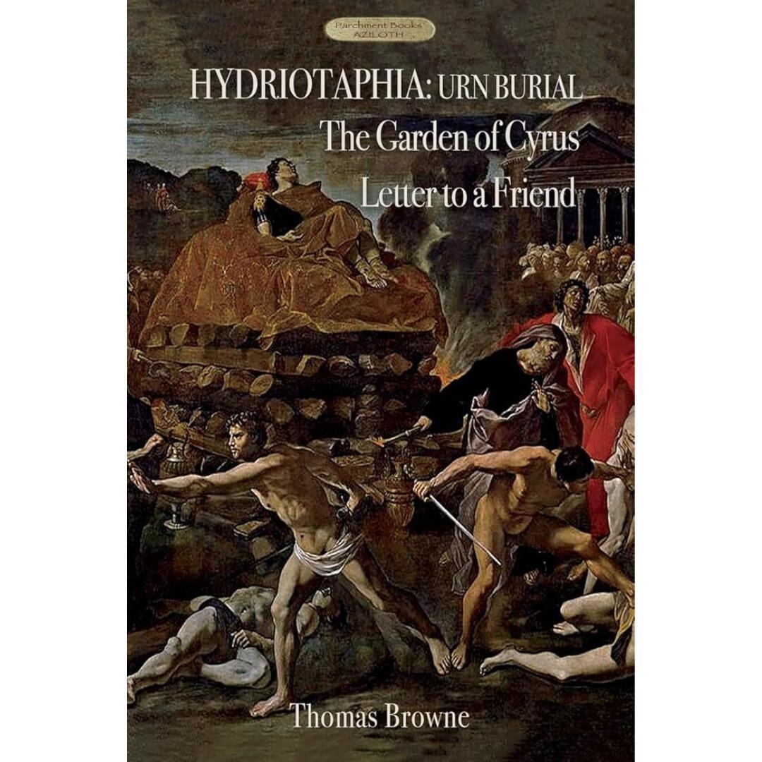 Hydriotaphia Hydriotaphia