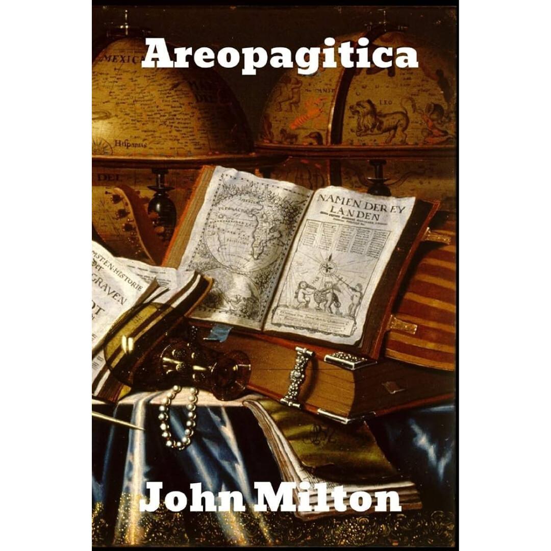 Areopagitica Areopagitica