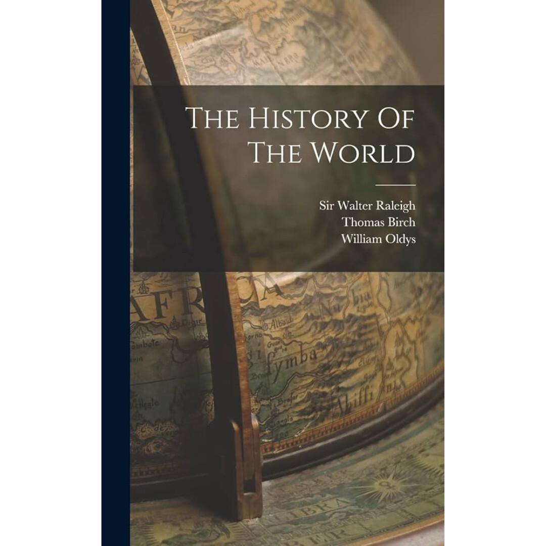 The History of the World