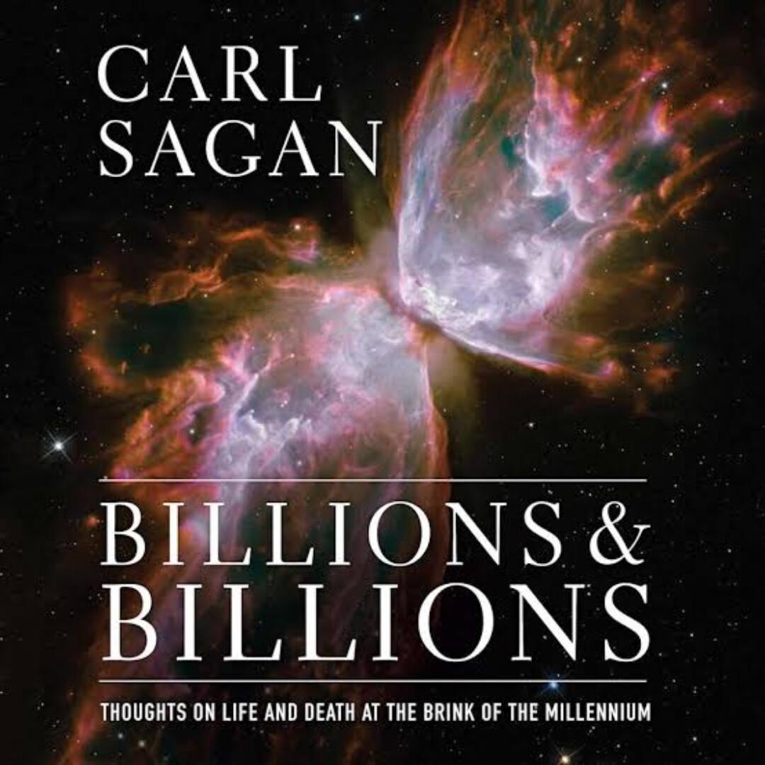 Billions & Billions Billions & Billions