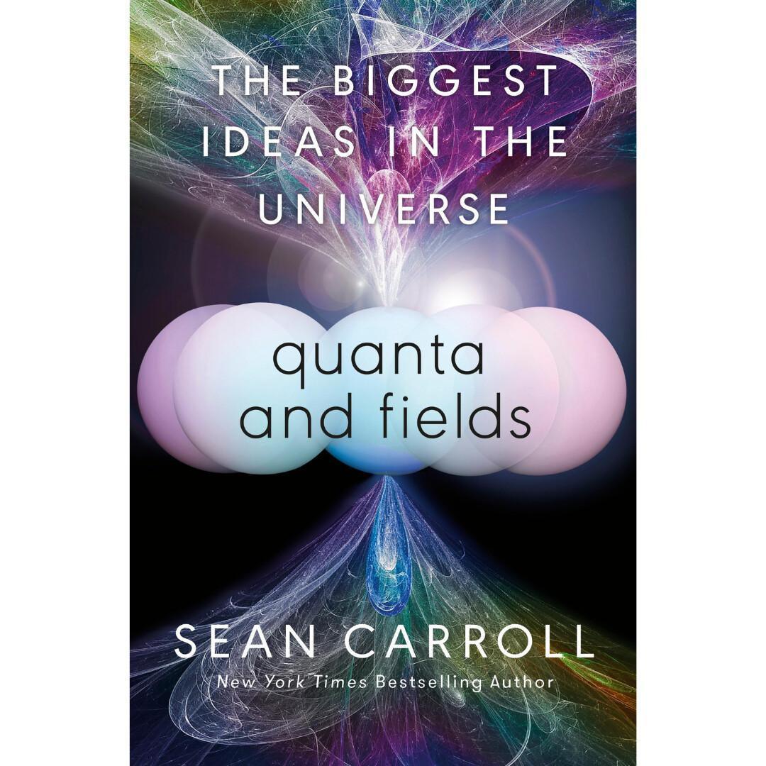 The Biggest Ideas in the Universe The Biggest Ideas in the Universe