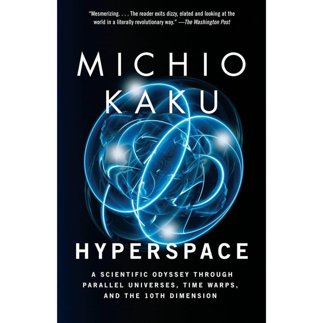 Hyperspace