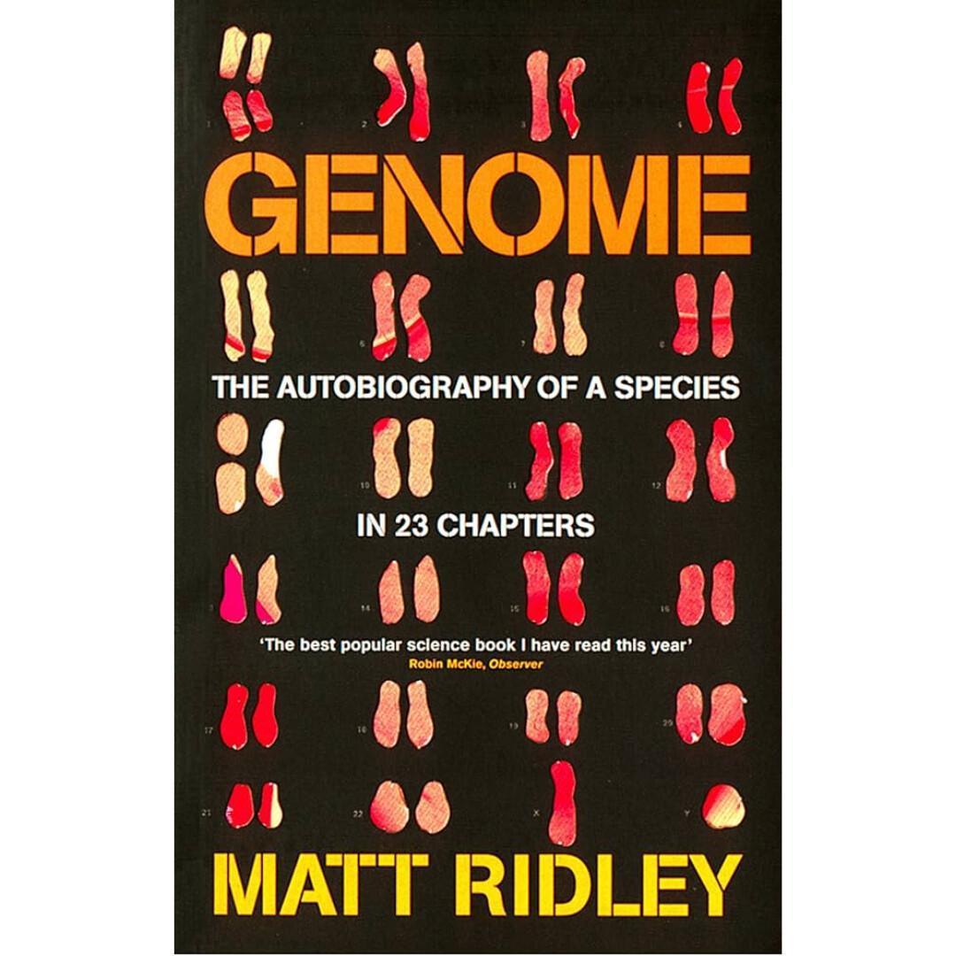 Genome Genome