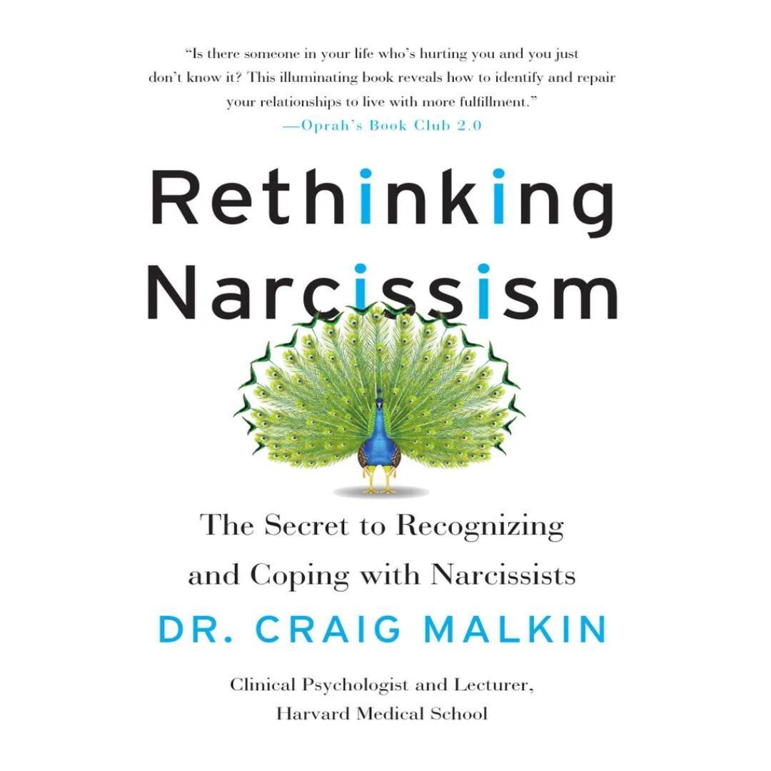 Rethinking Narcissism