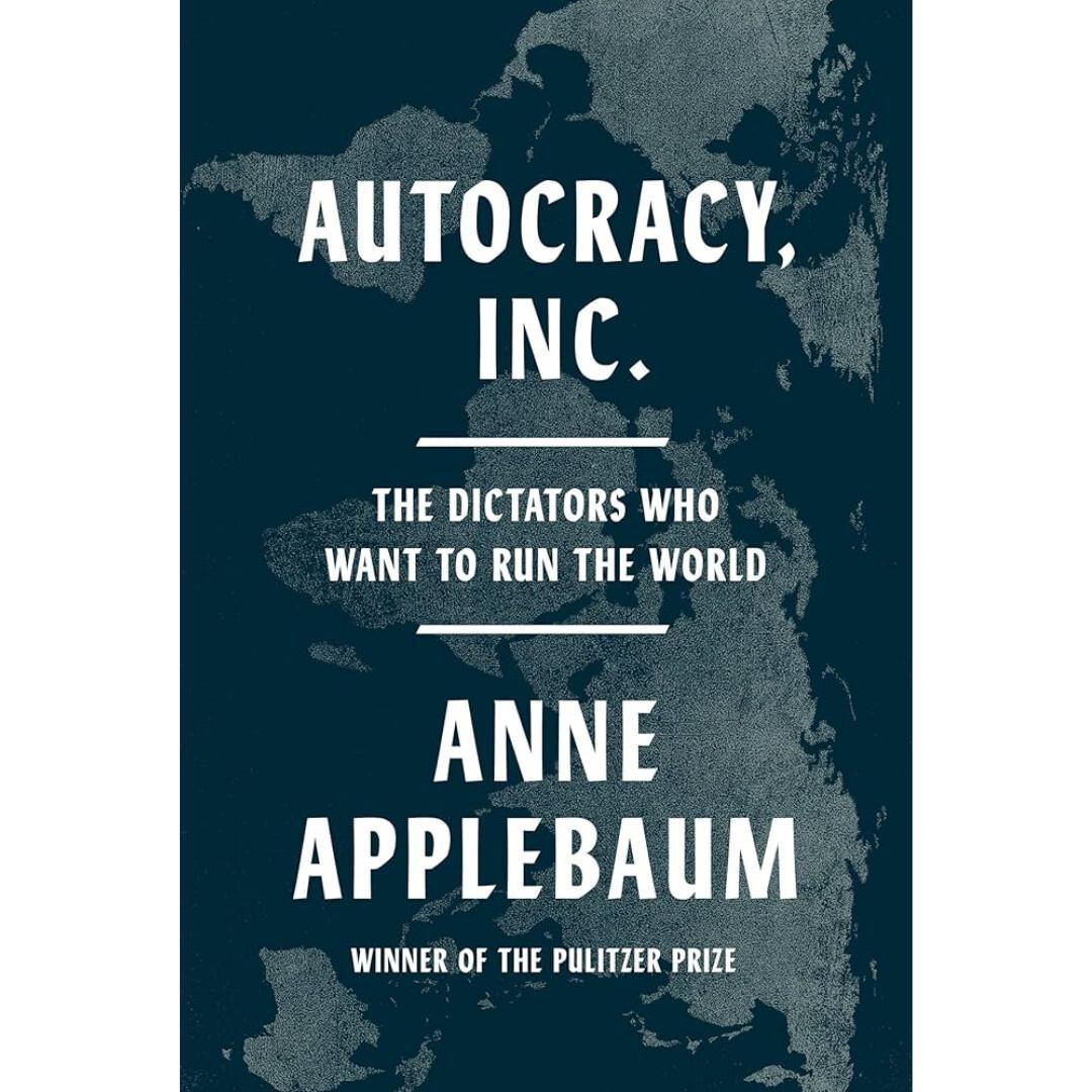 Autocracy, Inc.
