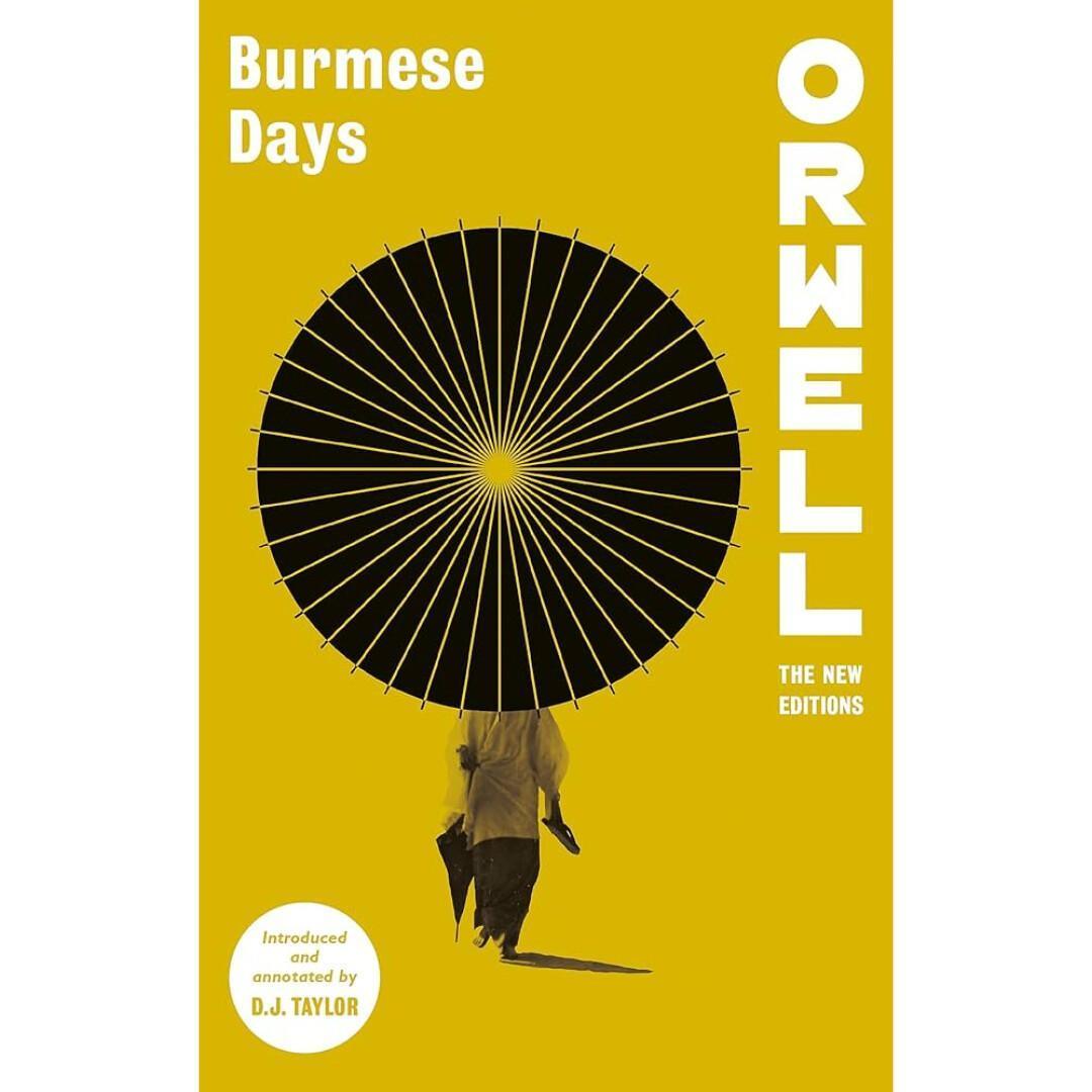 Burmese Days