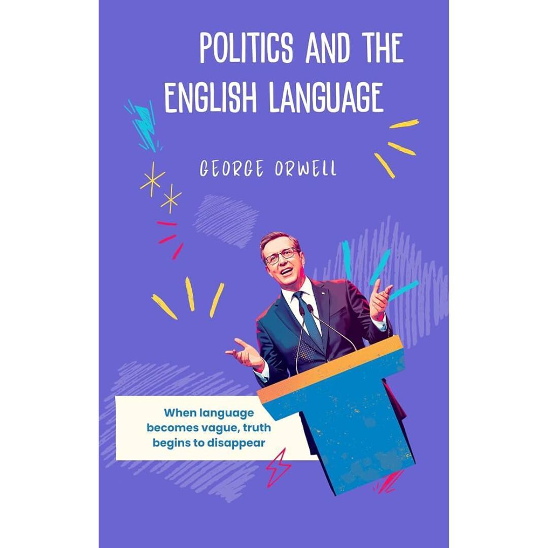 Politics and the English Language