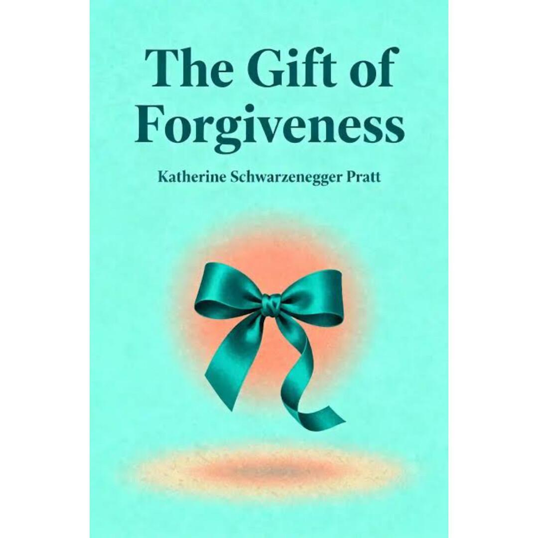 The Gift of Forgiveness The Gift of Forgiveness