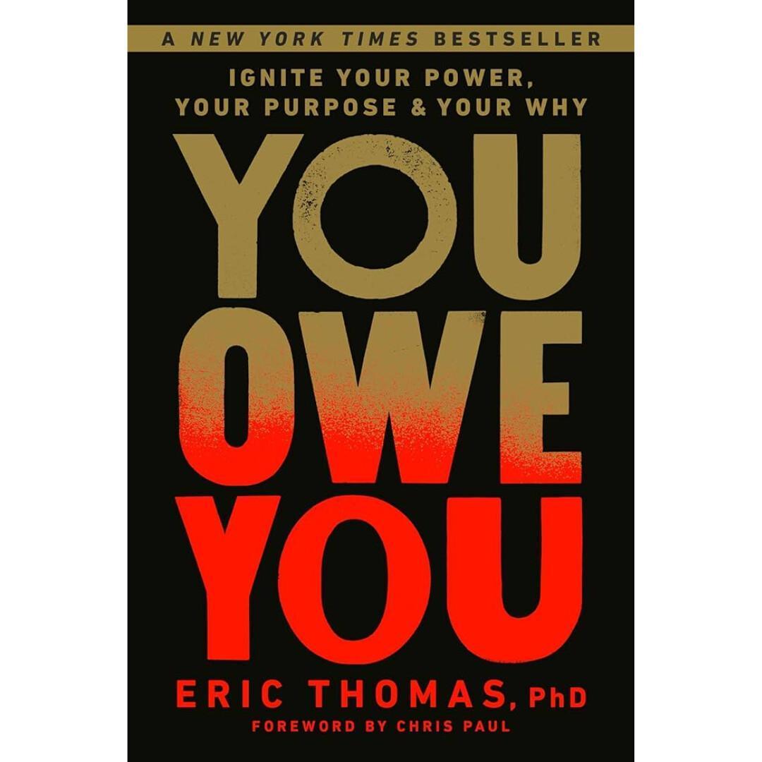 You Owe You