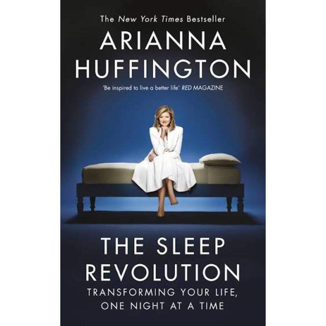 The Sleep Revolution