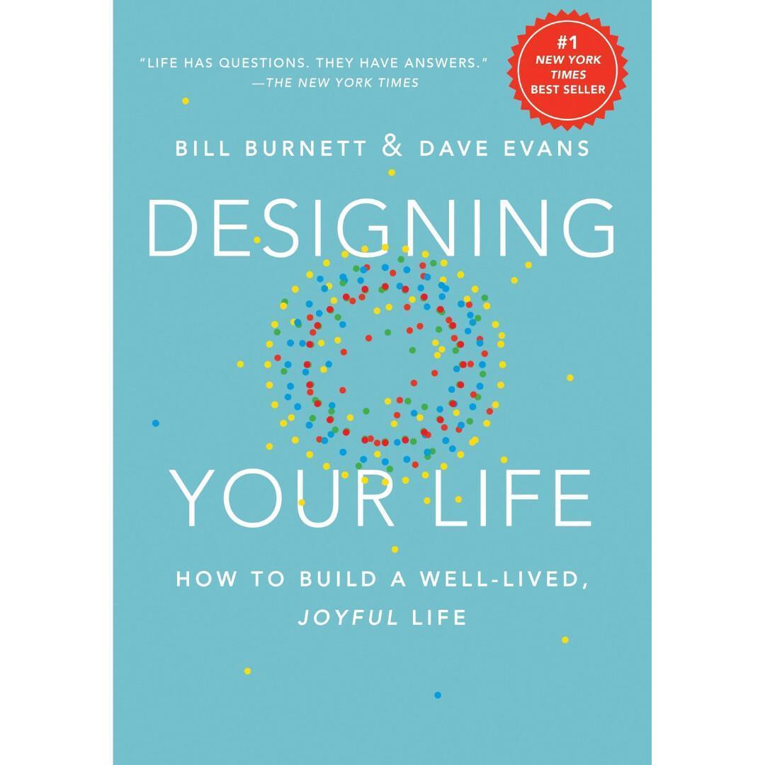 Designing Your Life