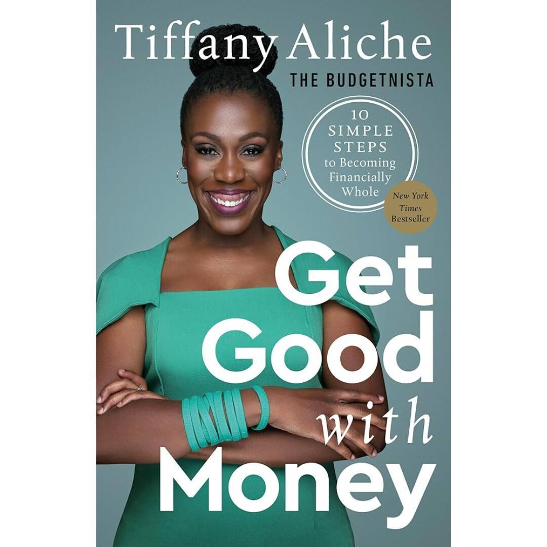 Get Good With Money