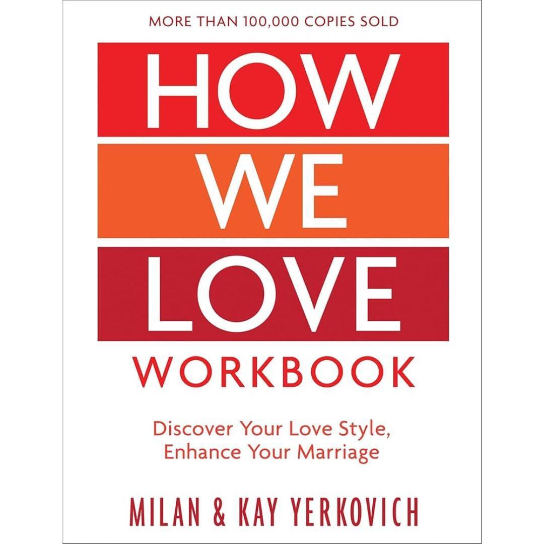 How We Love