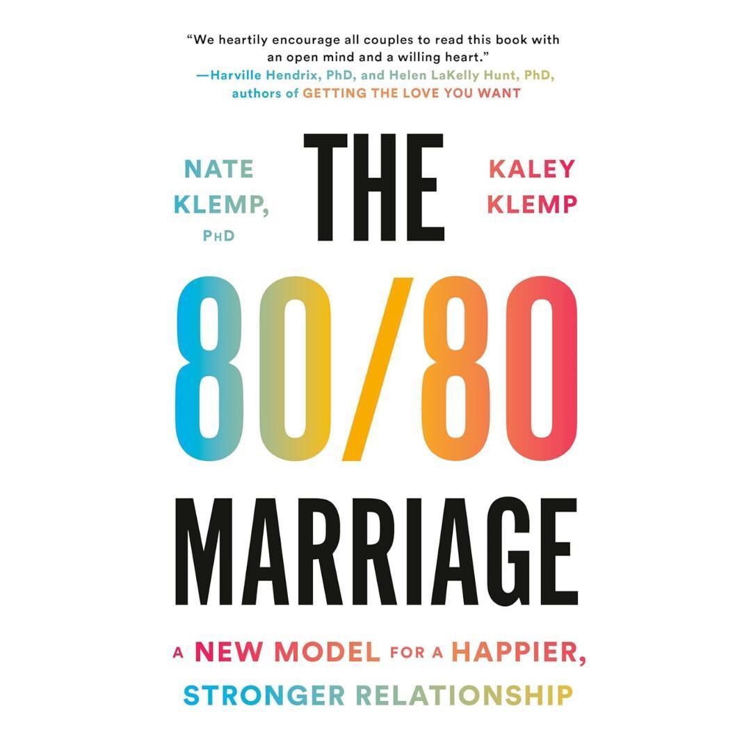 The 80/80 Marriage The 80/80 Marriage