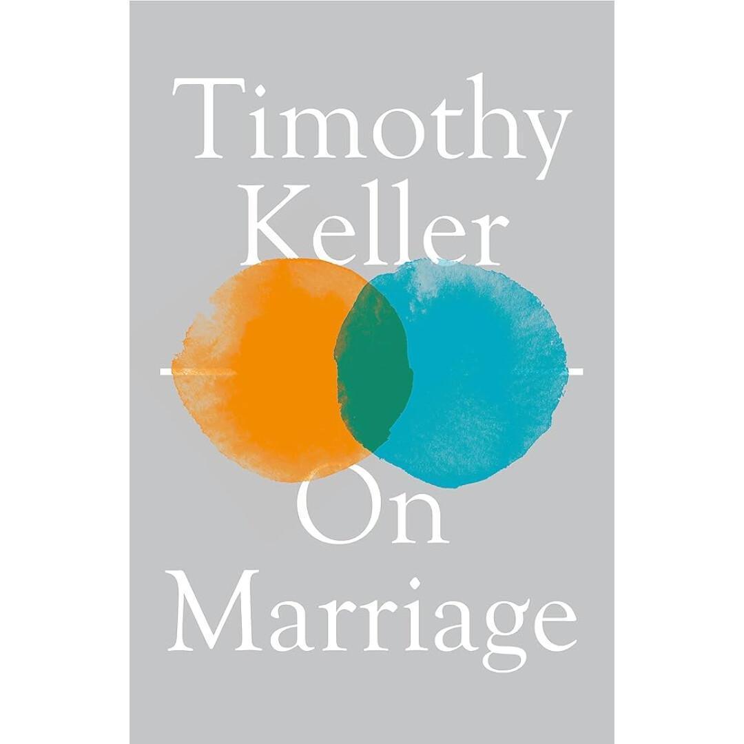 On Marriage On Marriage
