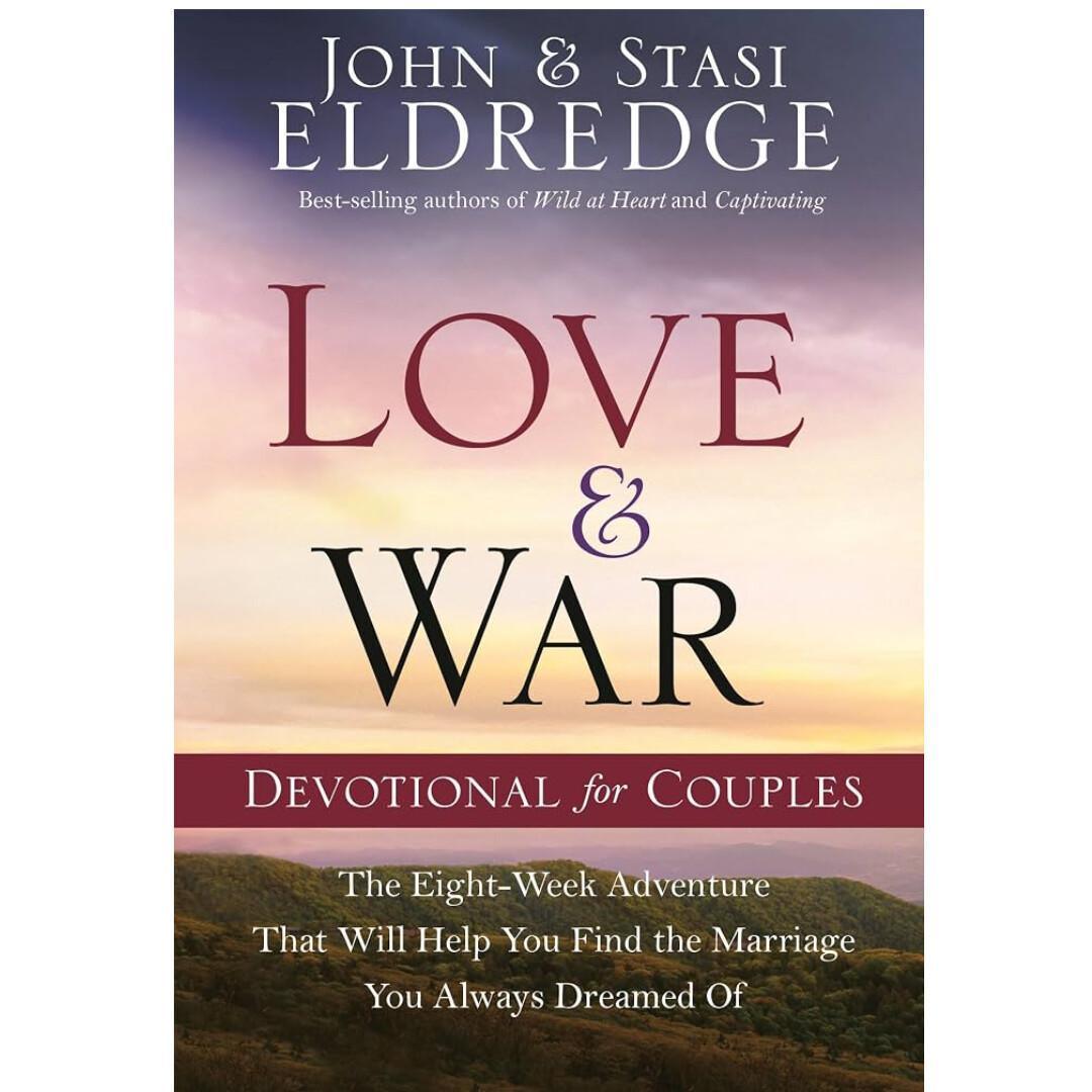 Love and War Love and War