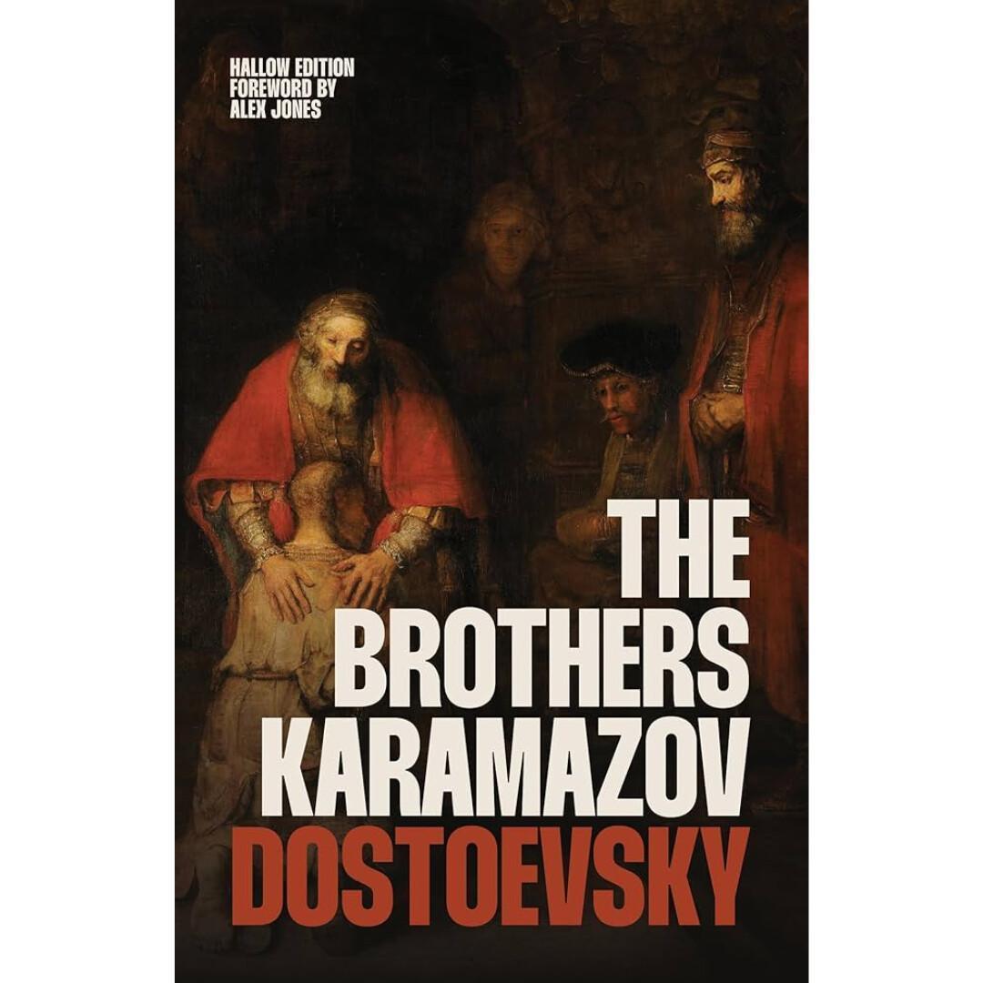 The Brothers Karamazov