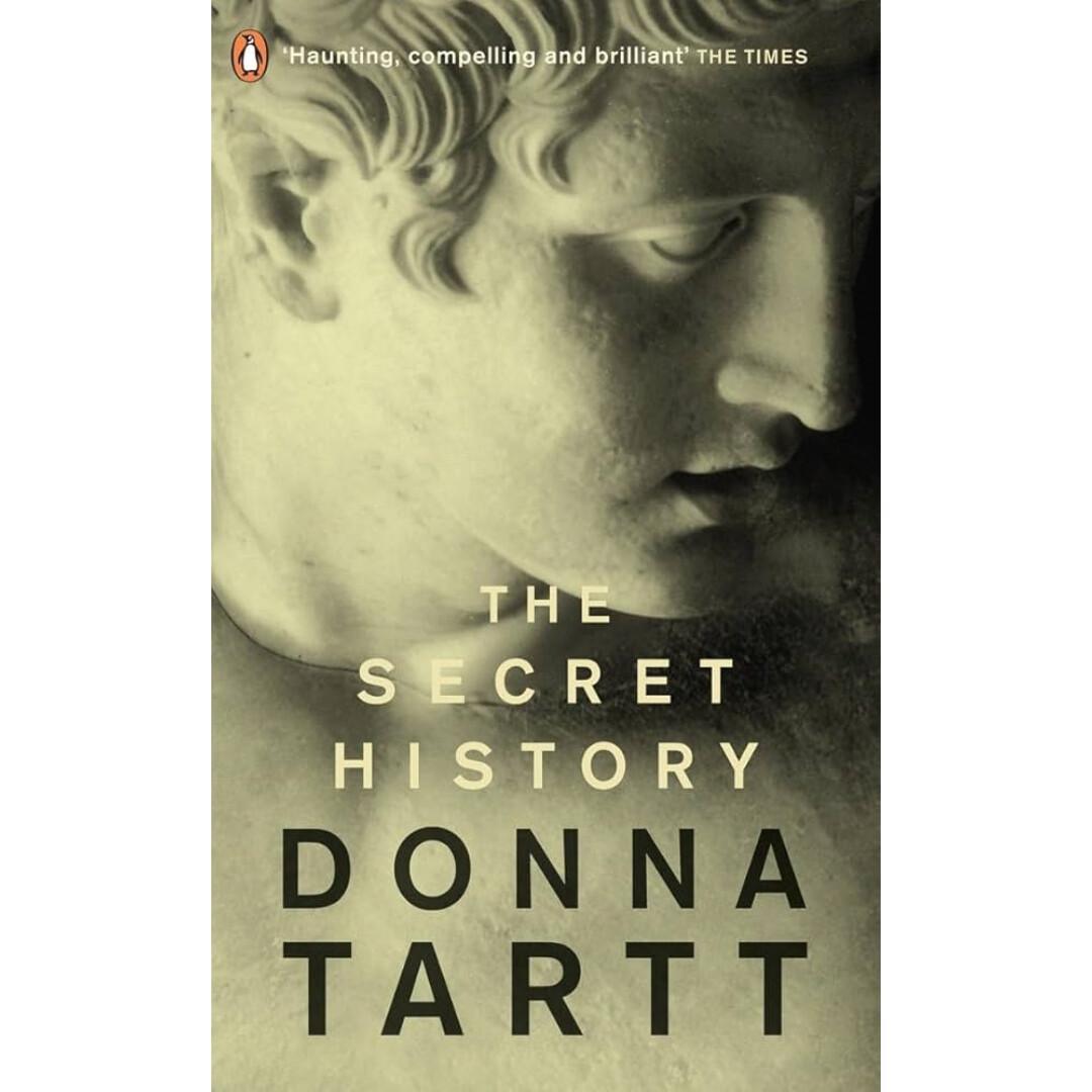 The Secret History