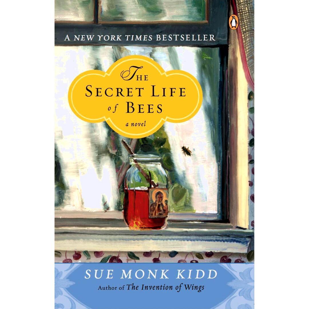 The Secret Life of Bees