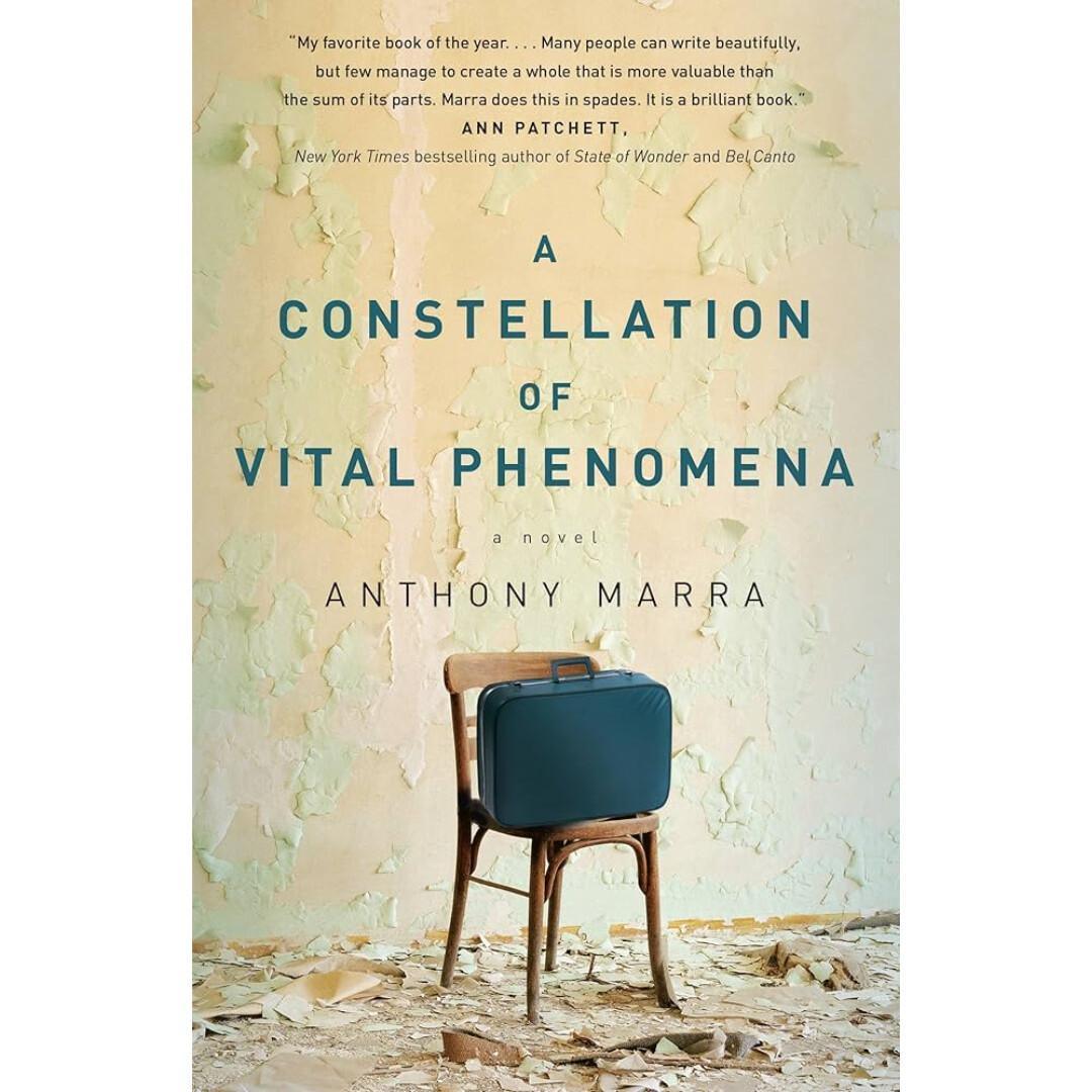 A Constellation of Vital Phenomena