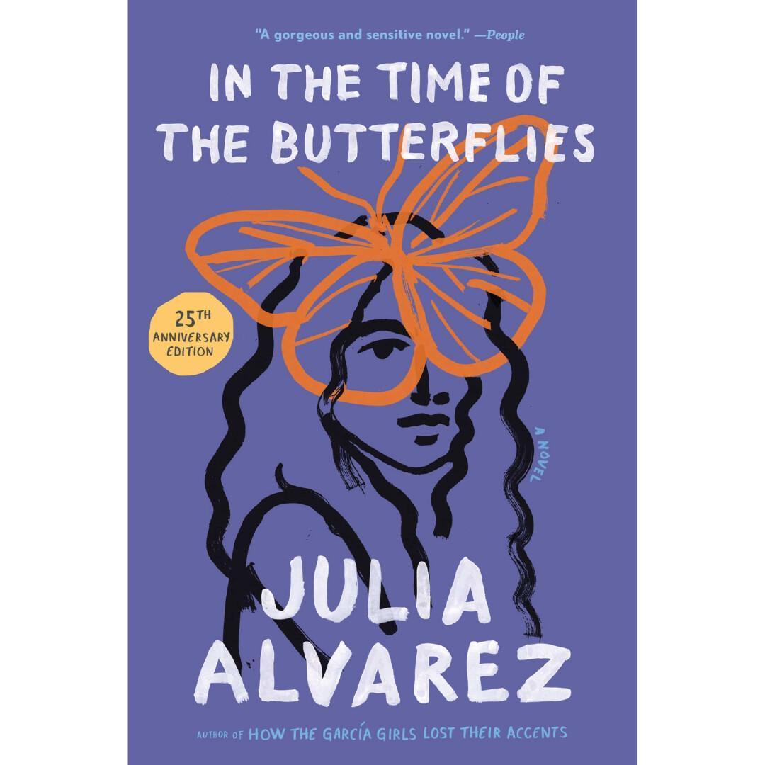 In the Time of the Butterflies