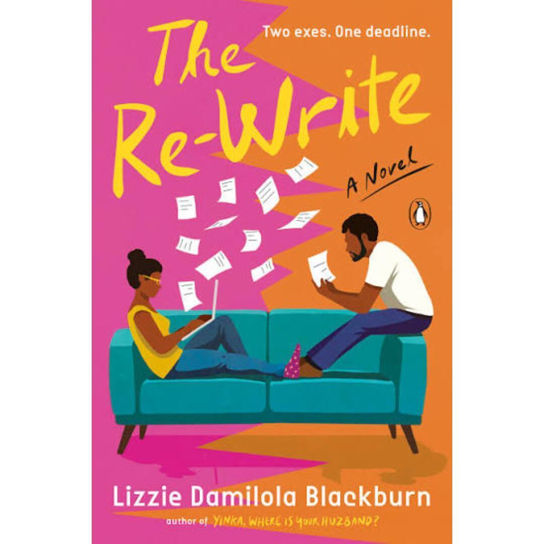 The Re-Write The Re-Write