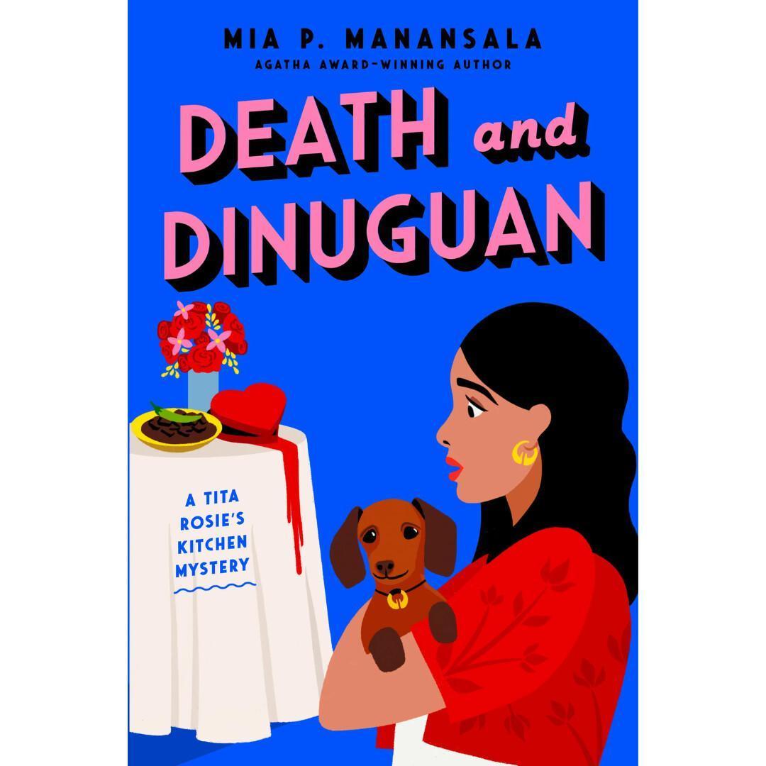 Death and Dinuguan