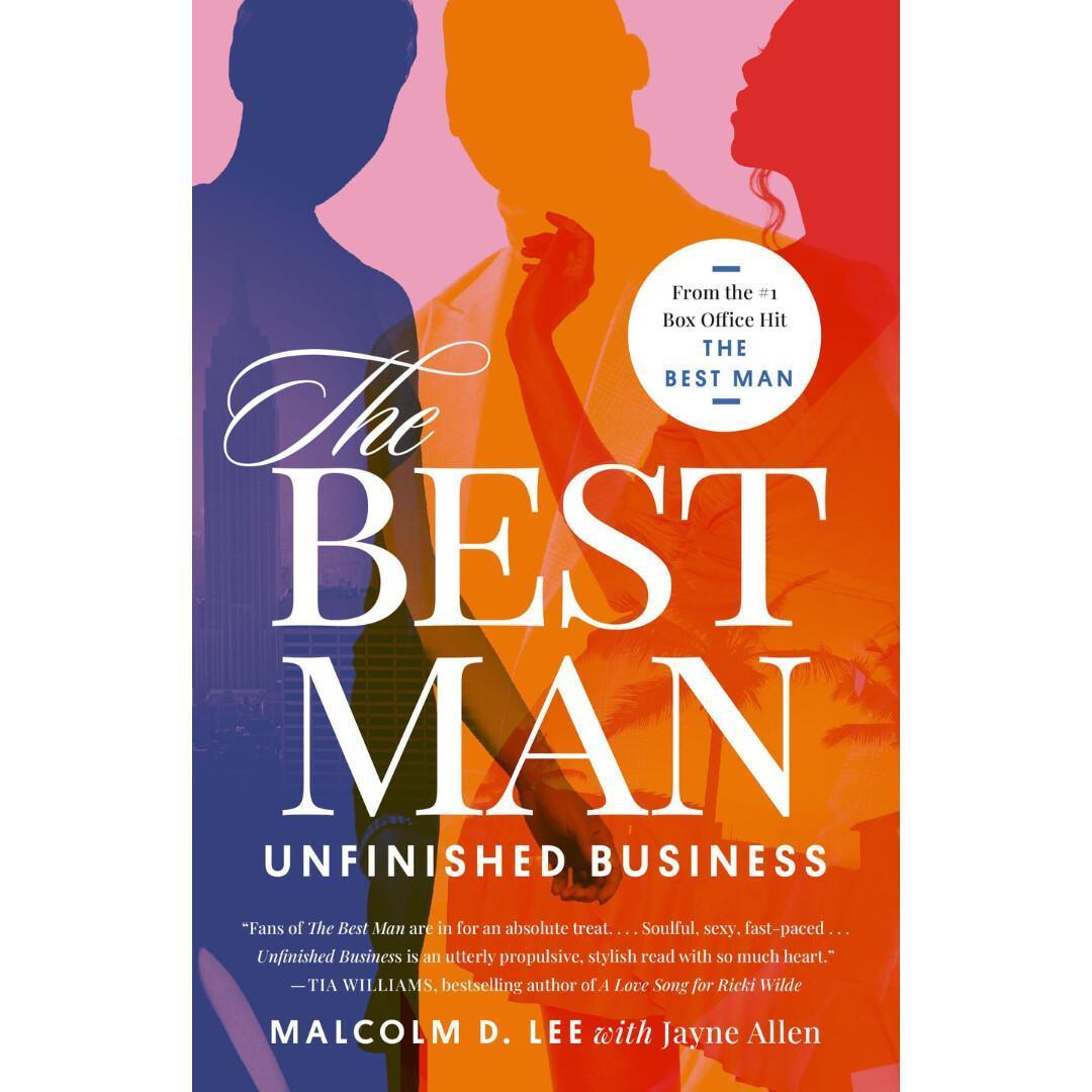 The Best Man