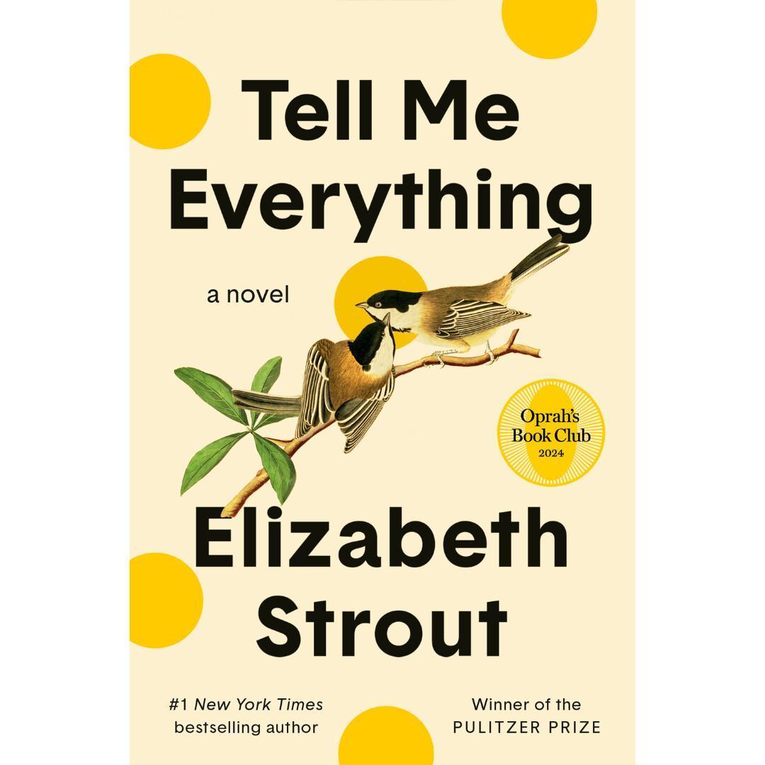 Tell Me Everything